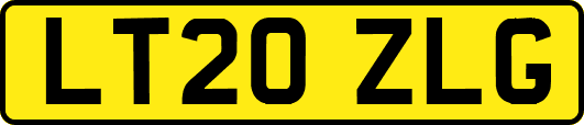 LT20ZLG