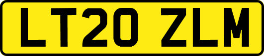 LT20ZLM