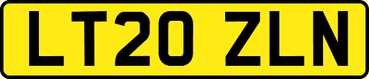 LT20ZLN