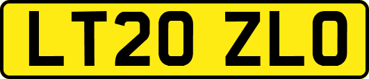 LT20ZLO