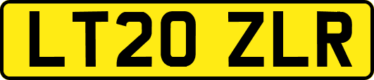 LT20ZLR