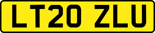 LT20ZLU