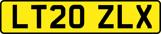LT20ZLX