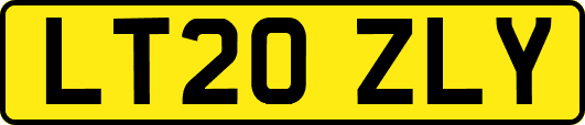 LT20ZLY