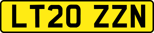 LT20ZZN