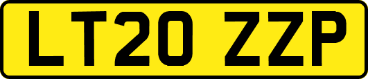 LT20ZZP