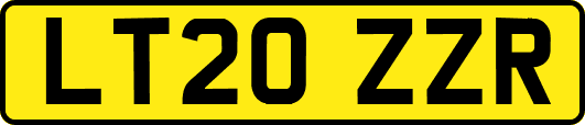 LT20ZZR