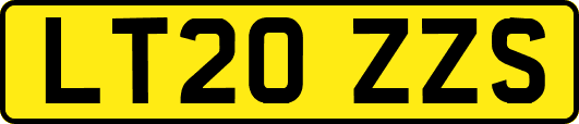 LT20ZZS