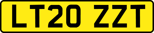 LT20ZZT