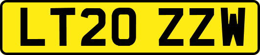 LT20ZZW
