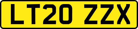 LT20ZZX