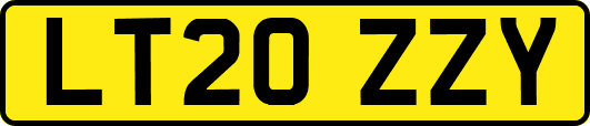 LT20ZZY