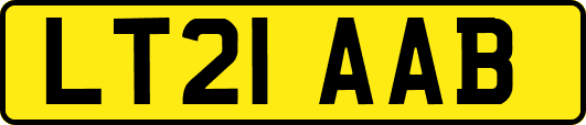 LT21AAB