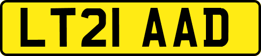 LT21AAD