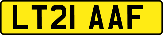 LT21AAF