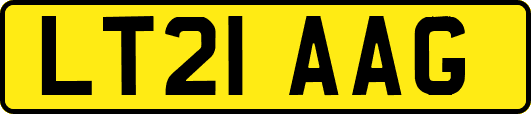 LT21AAG