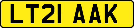 LT21AAK