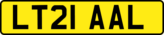 LT21AAL