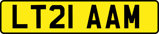 LT21AAM