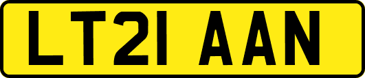 LT21AAN