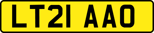 LT21AAO