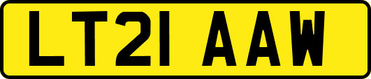 LT21AAW