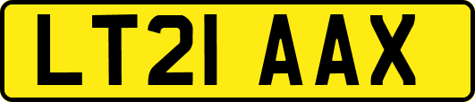 LT21AAX