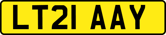 LT21AAY