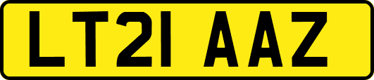 LT21AAZ