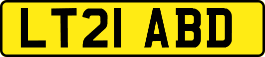 LT21ABD