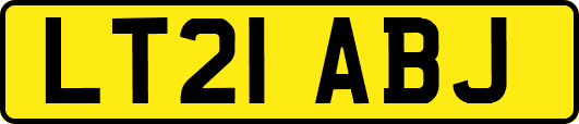 LT21ABJ