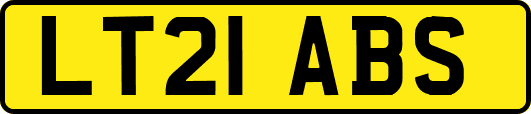 LT21ABS