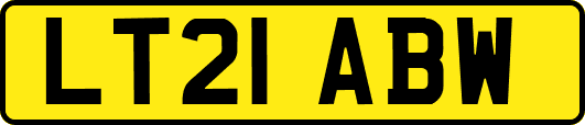 LT21ABW
