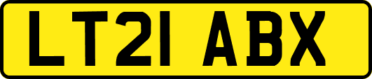 LT21ABX