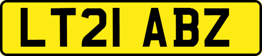 LT21ABZ