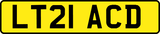 LT21ACD