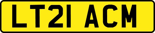 LT21ACM