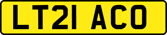 LT21ACO