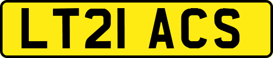 LT21ACS