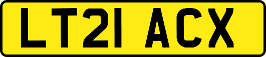LT21ACX
