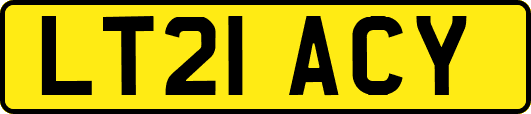 LT21ACY