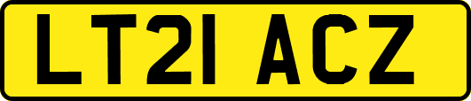 LT21ACZ