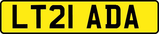 LT21ADA