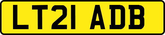 LT21ADB