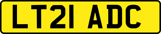 LT21ADC