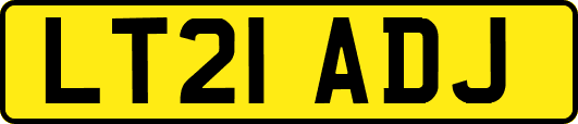 LT21ADJ