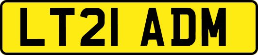 LT21ADM