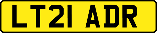 LT21ADR