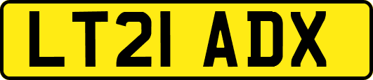 LT21ADX