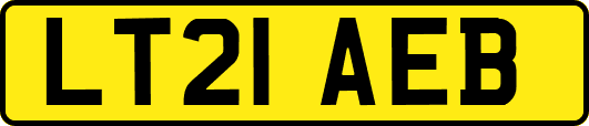 LT21AEB